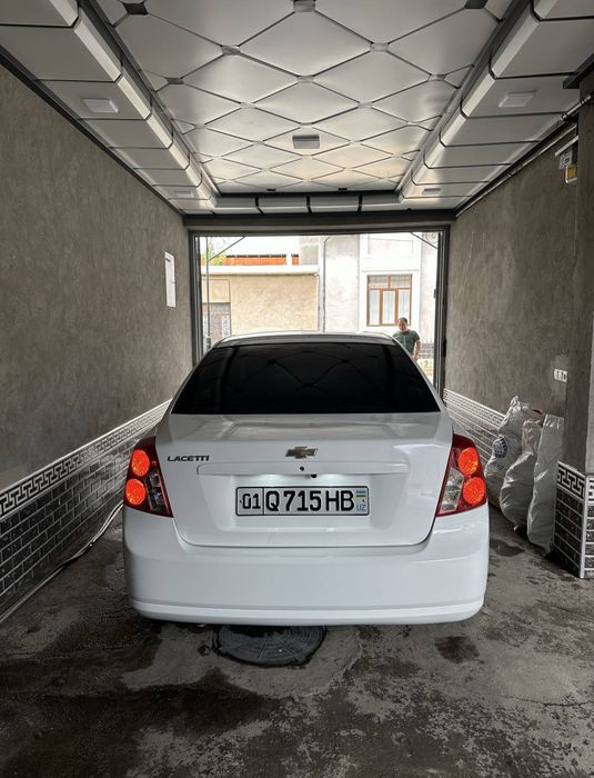 Lacetti 1.6 2013 oq avtomat