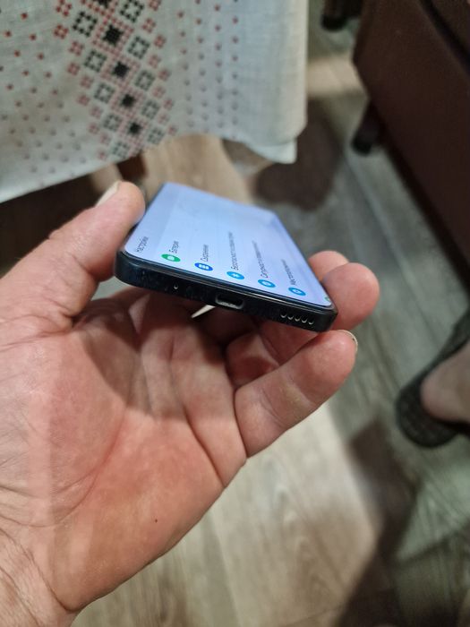 Honor X8a в перфектно състояние