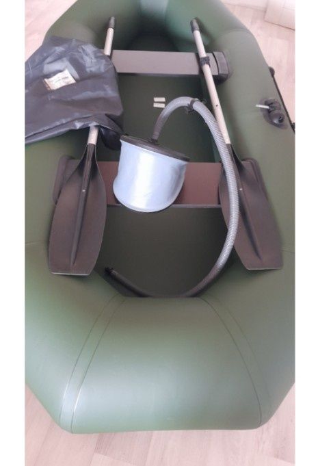 Продам лодку аква