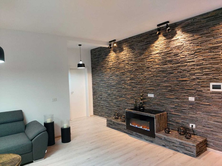Apartament de inchiriat cu 2 camere