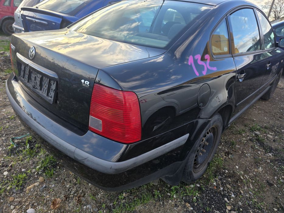 Bara capota far usa Volkswagen Passat b5