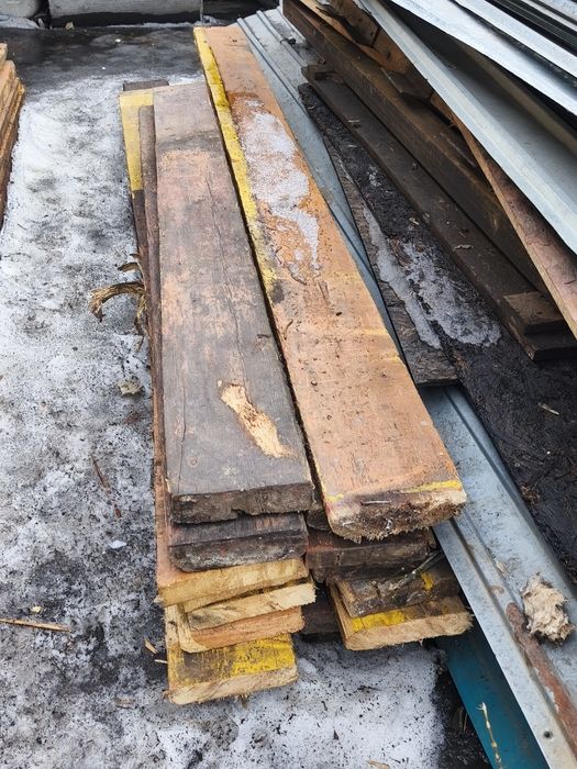 ,Доски б/у.60000т.за куб