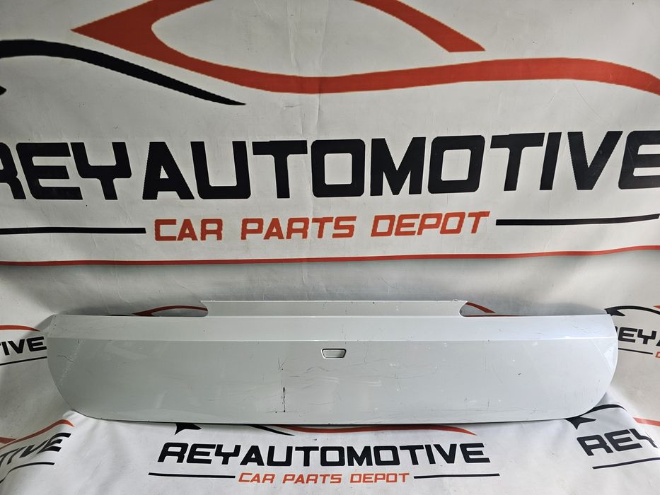 Ornament portbagaj Bmw i7 G70 cod 51139466979