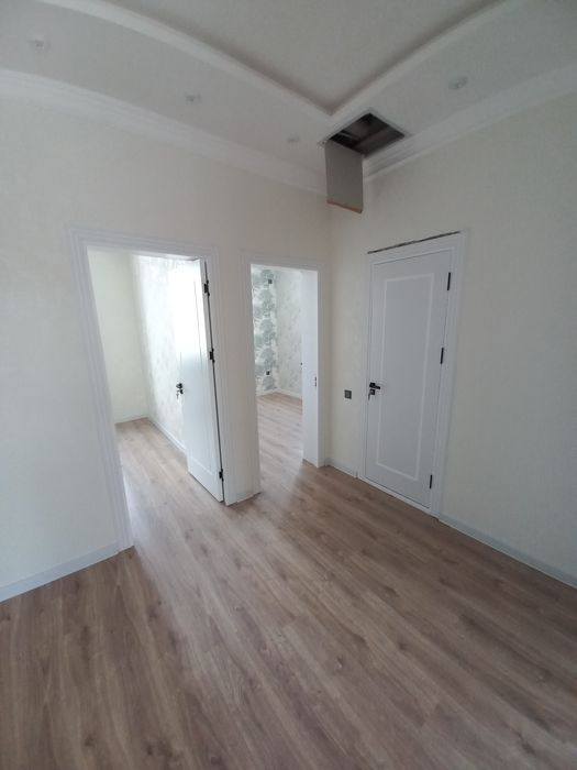 Mirobod Sarakulka tarafda 103m² bo'lgan Tayyor 2-qavatli kottedj Sotuv