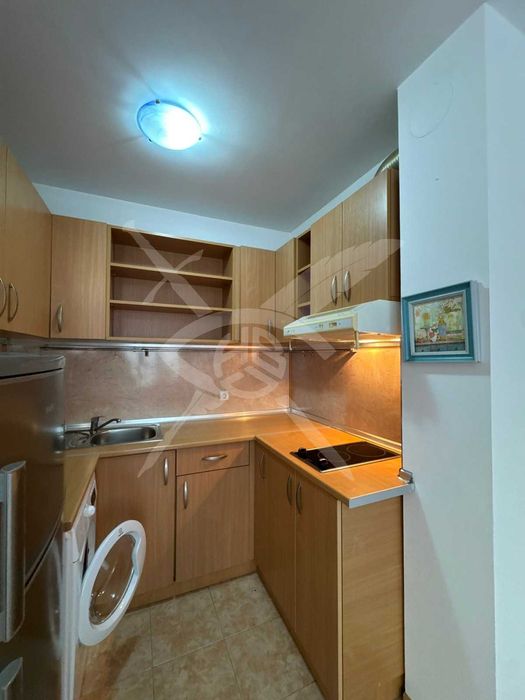 Продава се Двустаен апартамент в к.к. Слънчев бряг - 59 кв.м за 1323 €/кв.м - Снимка #3