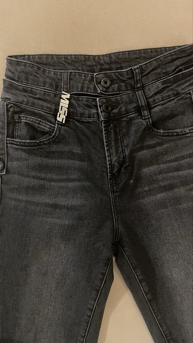 Дънки miss sixty