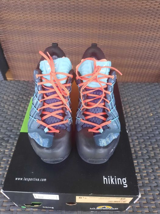 Semighete salewa wildfire gtx