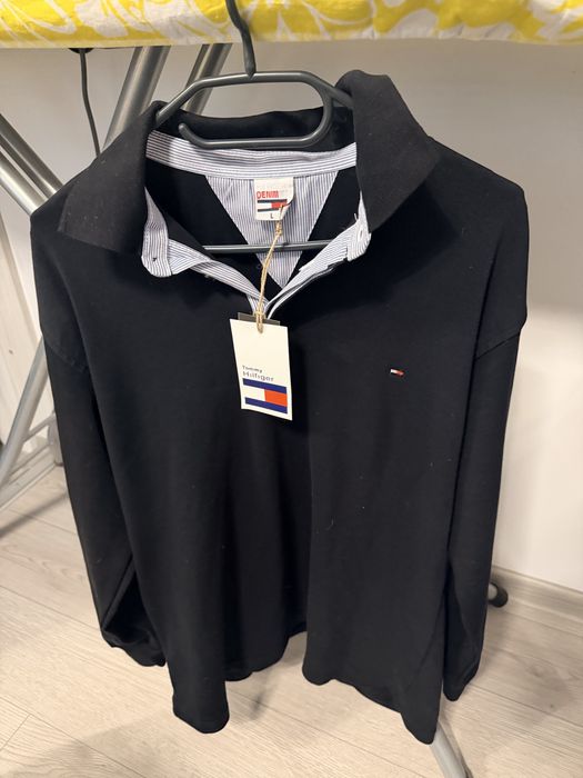 Tricou primit cadou, marimea L