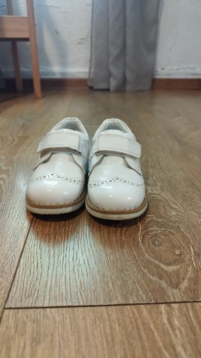 Детски обувки Ponki