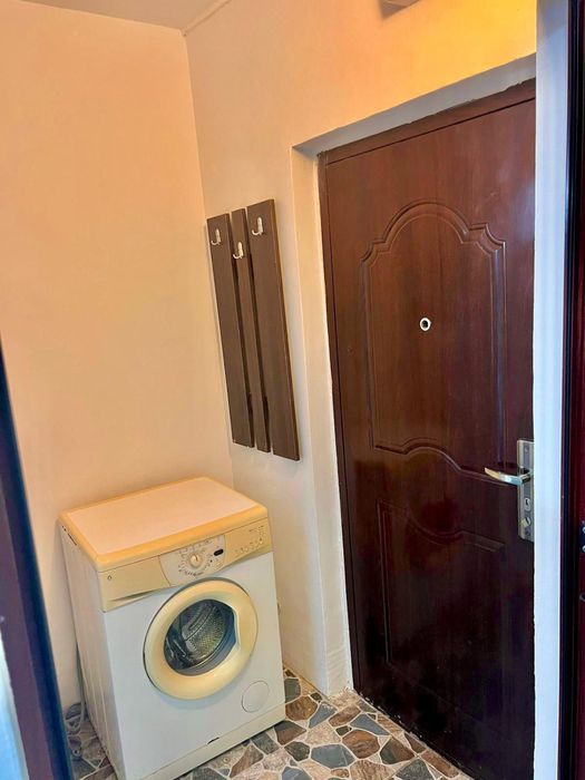 Regim hotelier garsoniera