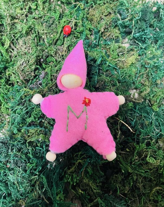 Pitic de primăvară