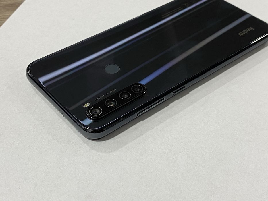 Продавам Redmi Note 8T 128gb