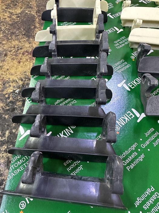 Ручка тойота ED