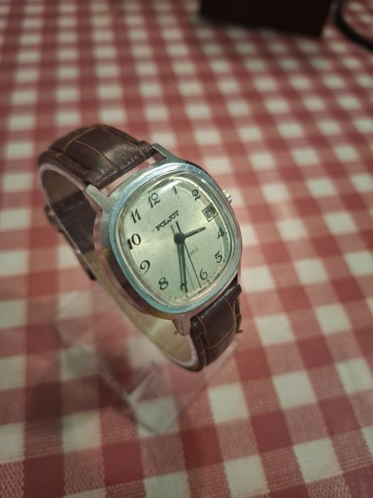 Съветски часовник