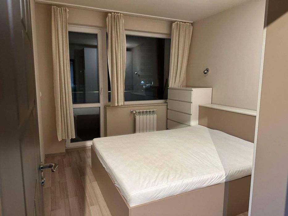 Дава се под наем Двустаен апартамент в София, Дружба 2 - 60 кв.м за 599 € - Снимка #5