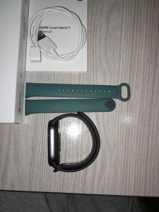 Xiaomi Smart band 9