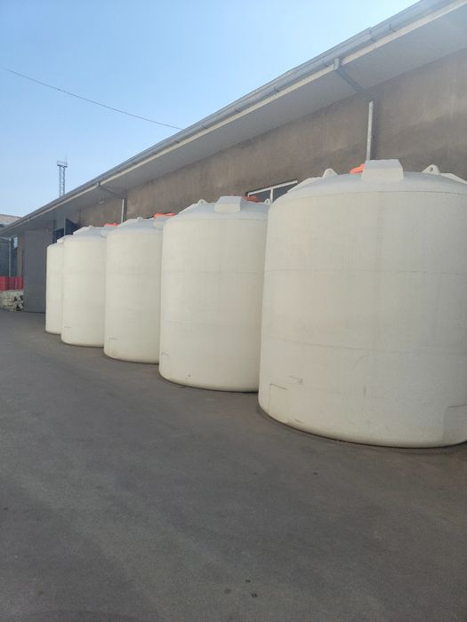 Бочка ёмкость для воды bochkalar