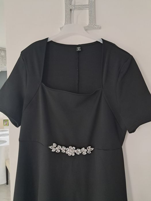 Rochie de seara marimea 52