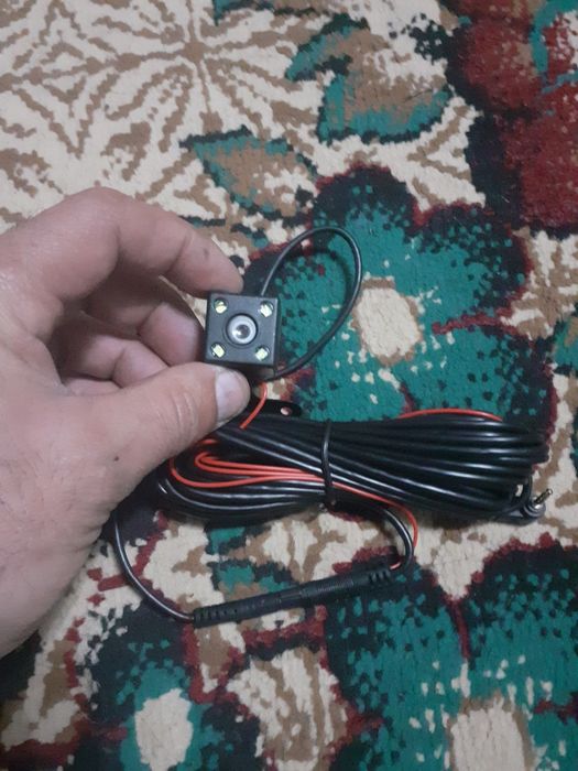 Видеорегистратор