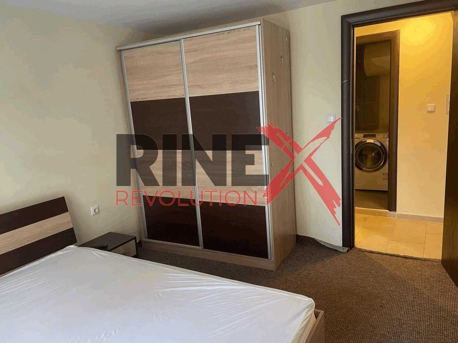 Дава се под наем Двустаен апартамент в Пловдив, Кършияка - 60 кв.м за 470 € - Снимка #4