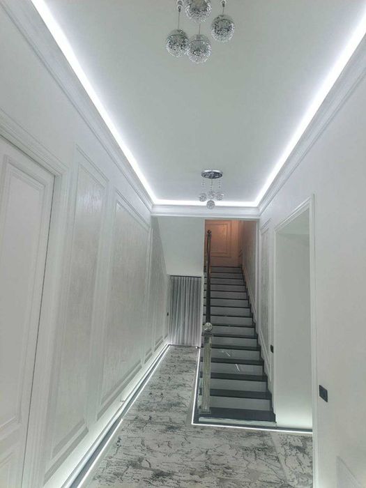 Евро ремонт малярка хизматлари подь прожектор.Арзон Сифали ва тез.