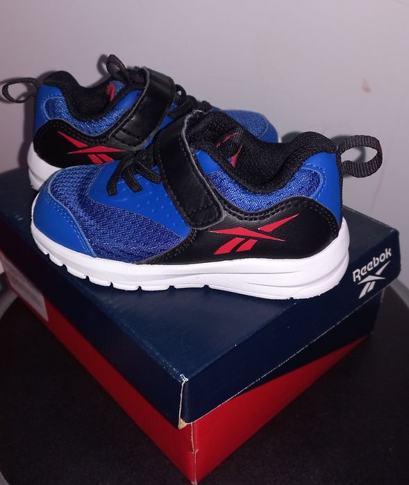 Adidași copii Reebok