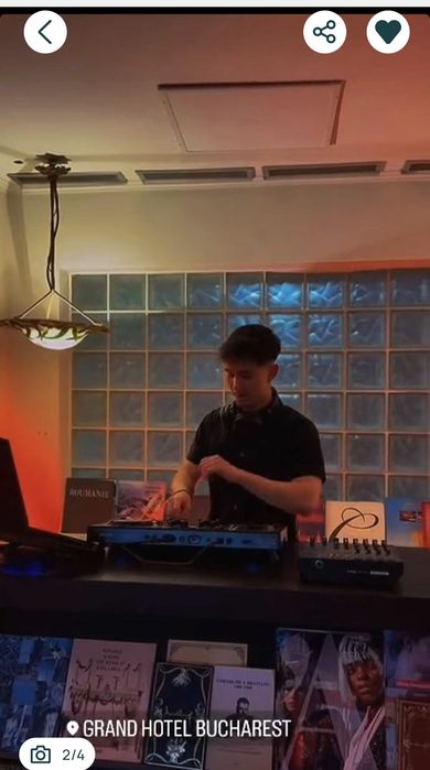 DJ'SPS – Evenimente si petreceri I Party Mix LIVE | House • Manele • Retro