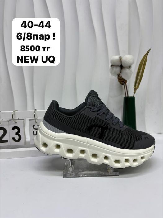 Обувь оптом On running, new balance,nike,asics