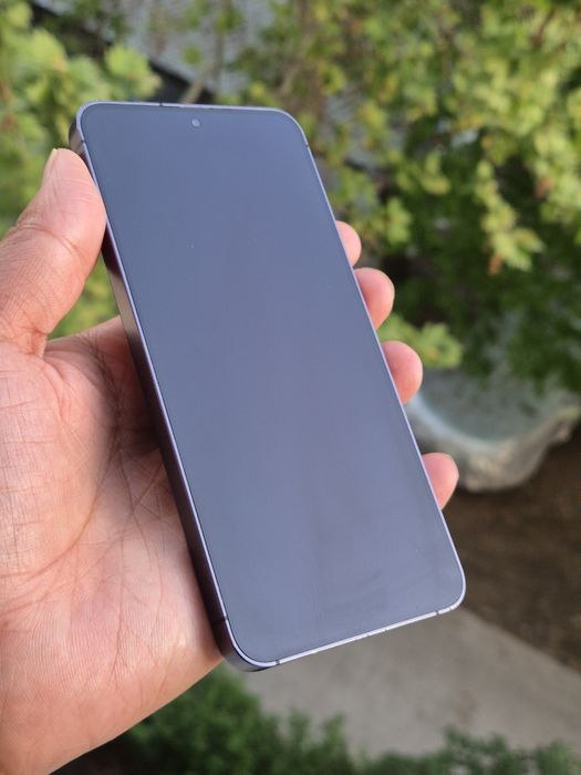 Samsung s24  5G 256gb 5G