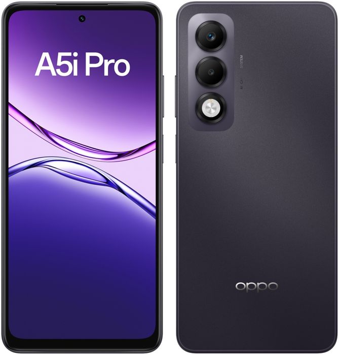OPPO A5i PRO НОВЫЙ телефон