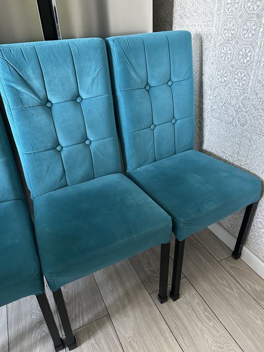 Продам стульчики