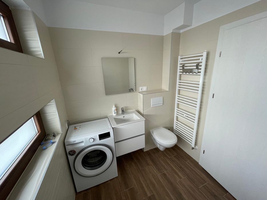 Inchiiriere apartament 2 camere