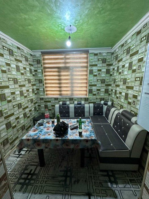 Продаю свою квартиру