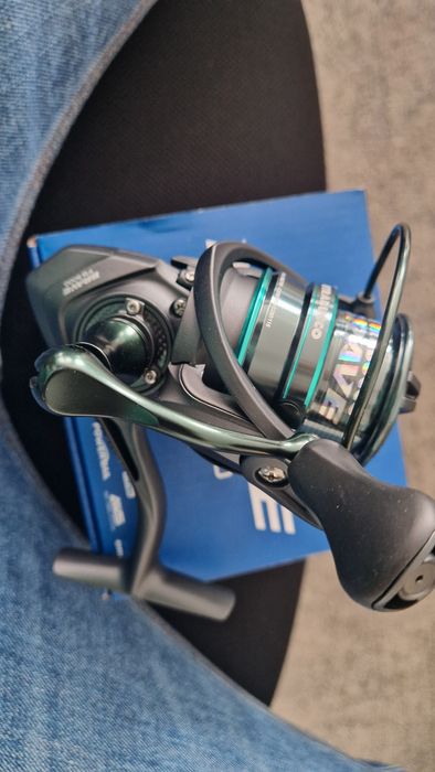 Trabucco Brave 3000 FB