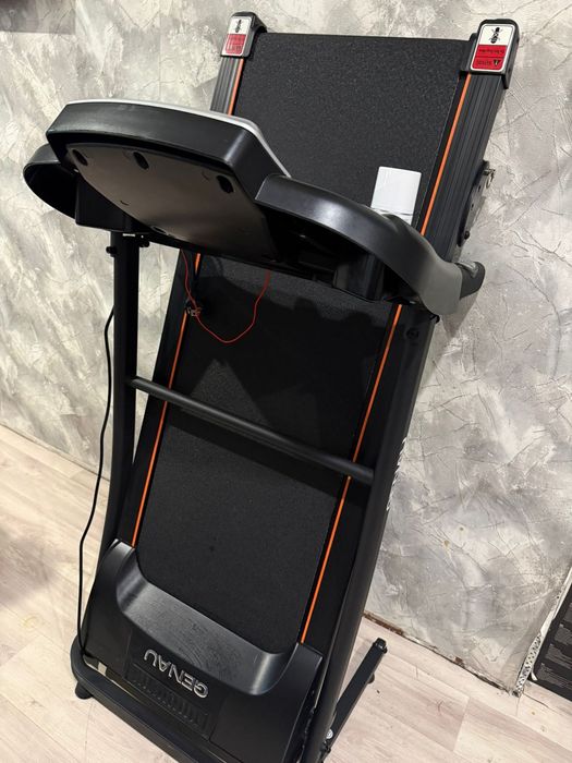 Беговая дорожка Genau x30