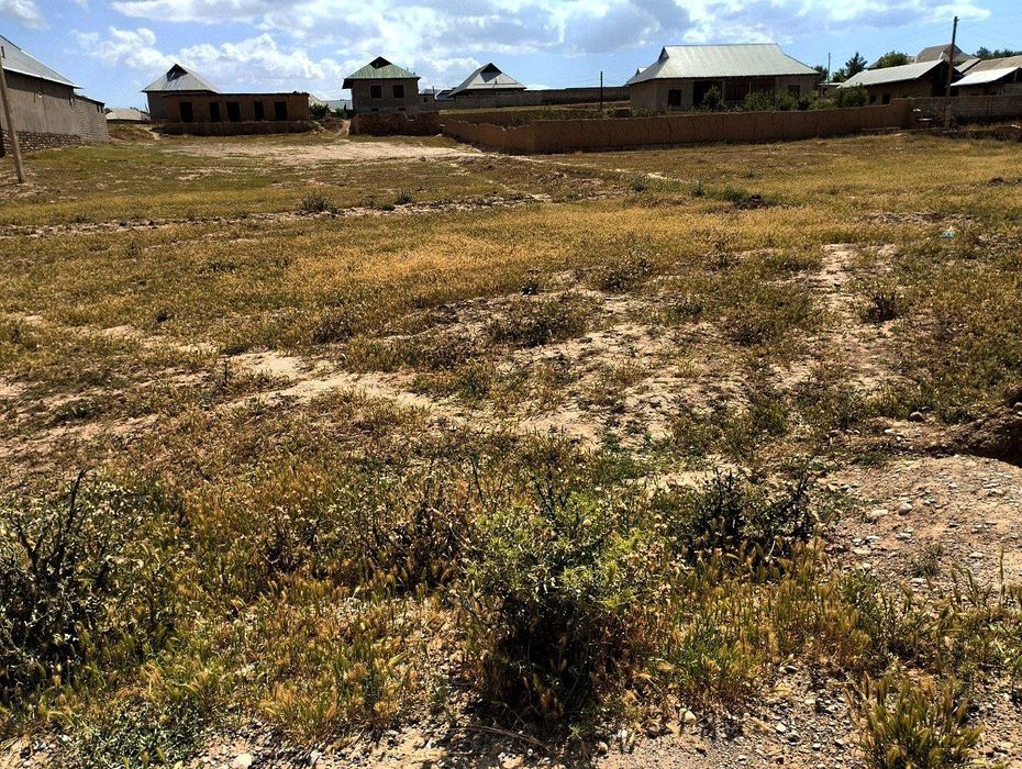 Yer sotiladi Rabot maxallasi