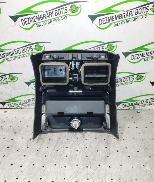 Grila ventilatie spate 5116-9 206 664-03 BMW Seria 5 F10