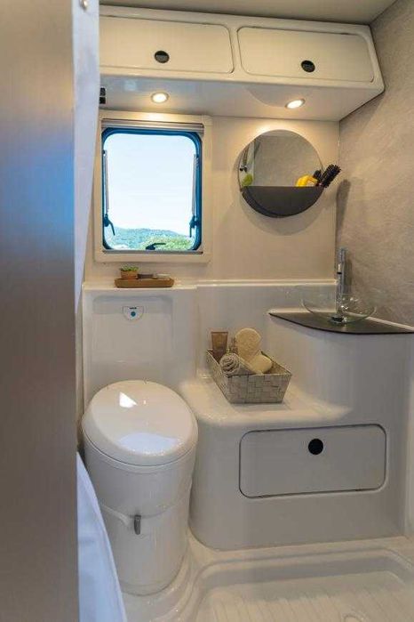 Autorulote Rimor Ford 6 locuri,Kilig 5,2026,Posibil factura externa.