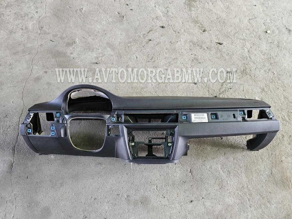 Бмв 3 Е90 Табло е91 е92 е93 арматурно Bmw e90