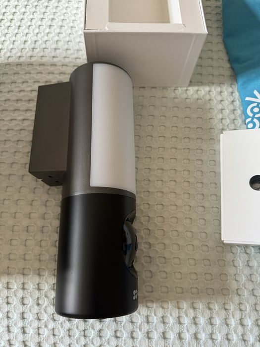 Камера навесная новая