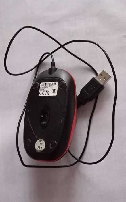 Компютърна мишка