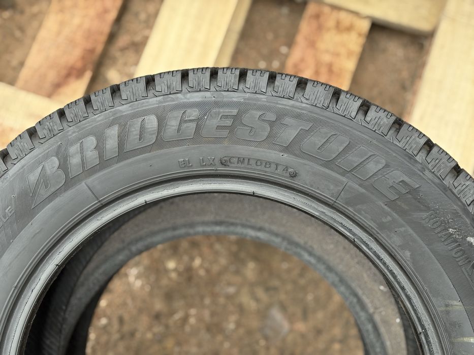 185/65/R15 комплект зима