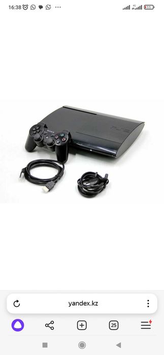 Продам сони плей