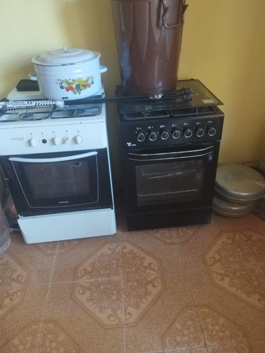 Газ плита сатылады