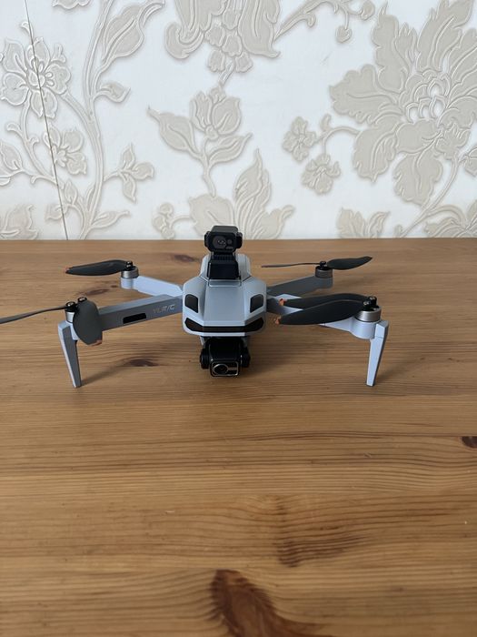 Дрон, Квадрокоптер