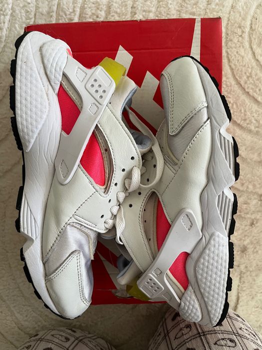 Дамски маратонки - Nike Huarache