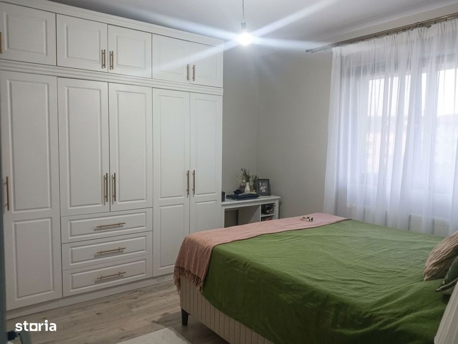 Vanzare Apartament 2 camere Nicolae Grigorescu bloc 2020 Loc parcare
