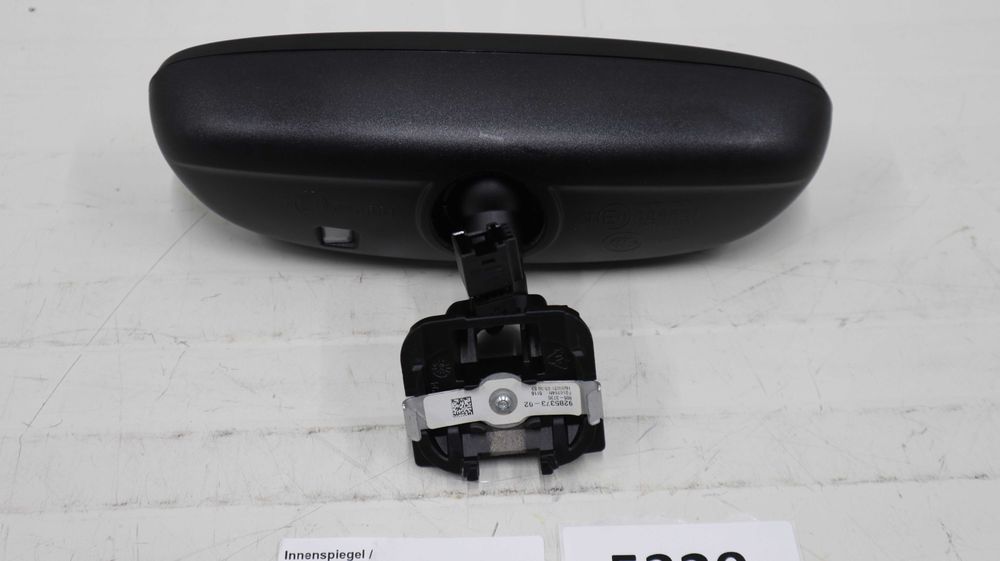 Интериорно огледало Огледало обратно виждане МИНИ Ф54 Ф55 Ф56 Ф57 Ф60