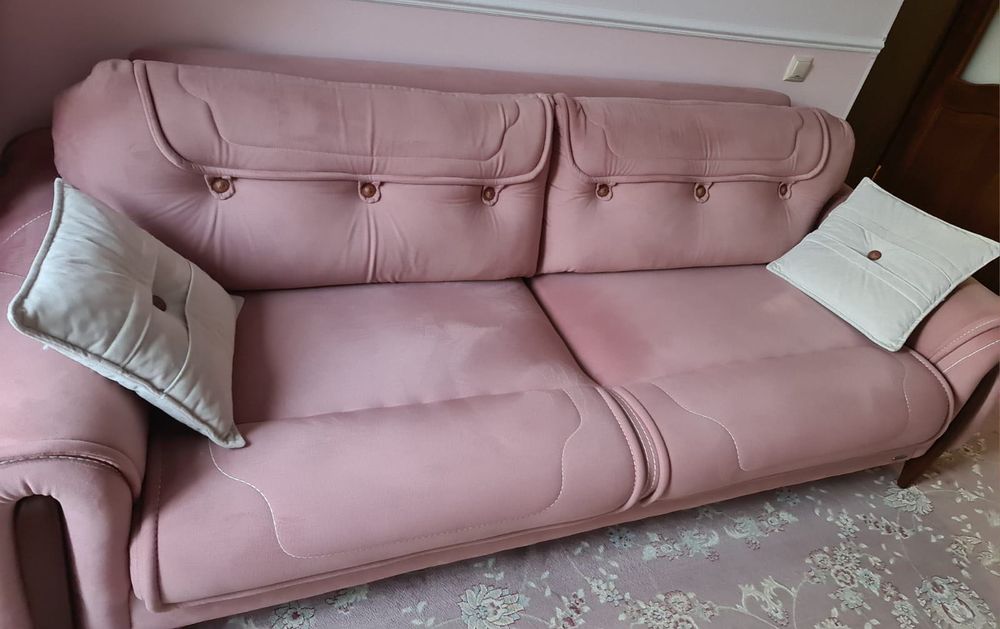 Продается диван турецкого производства