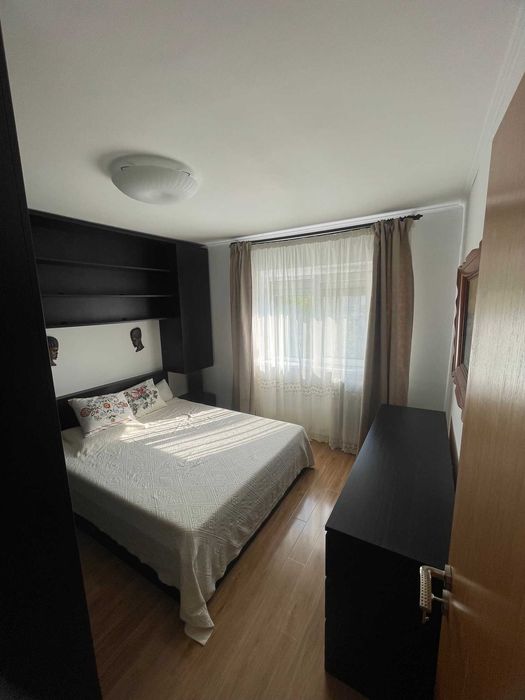 Ofer spre închiriere un apartament cu 2 camere, situat în zona Crangasi, Strada Vintila Mihailescu — fotografia 3
